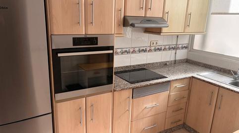 Foto 5 de Pis de lloguer a Las Cruces, Villena