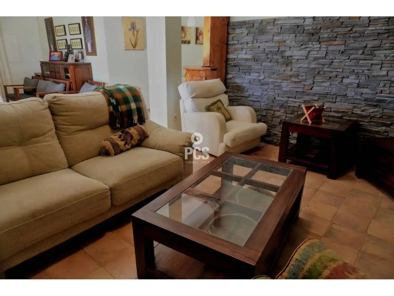 Detached house with pool for sale in Calle Urbanizacion La Charca Totana S/N, imagen 24