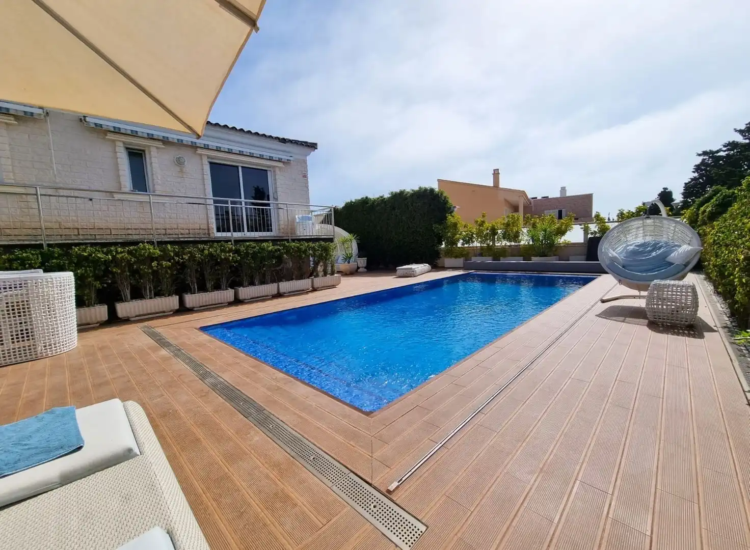 Villa mit Terrasse zum Verkauf in N/A, imagen 19