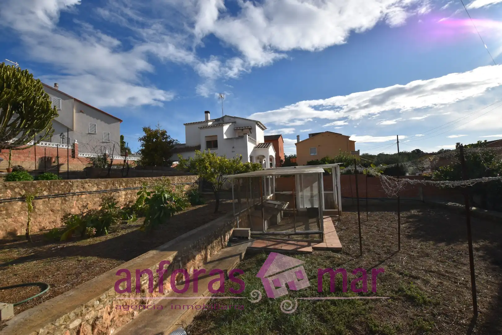 Terreny residencial en venda a Carrer del Segol, imagen 16