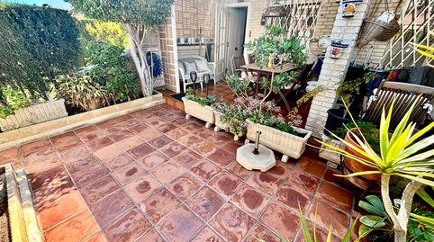Foto 5 de Casa adosada en venta en Cabo de las Huertas, Alicante / Alacant