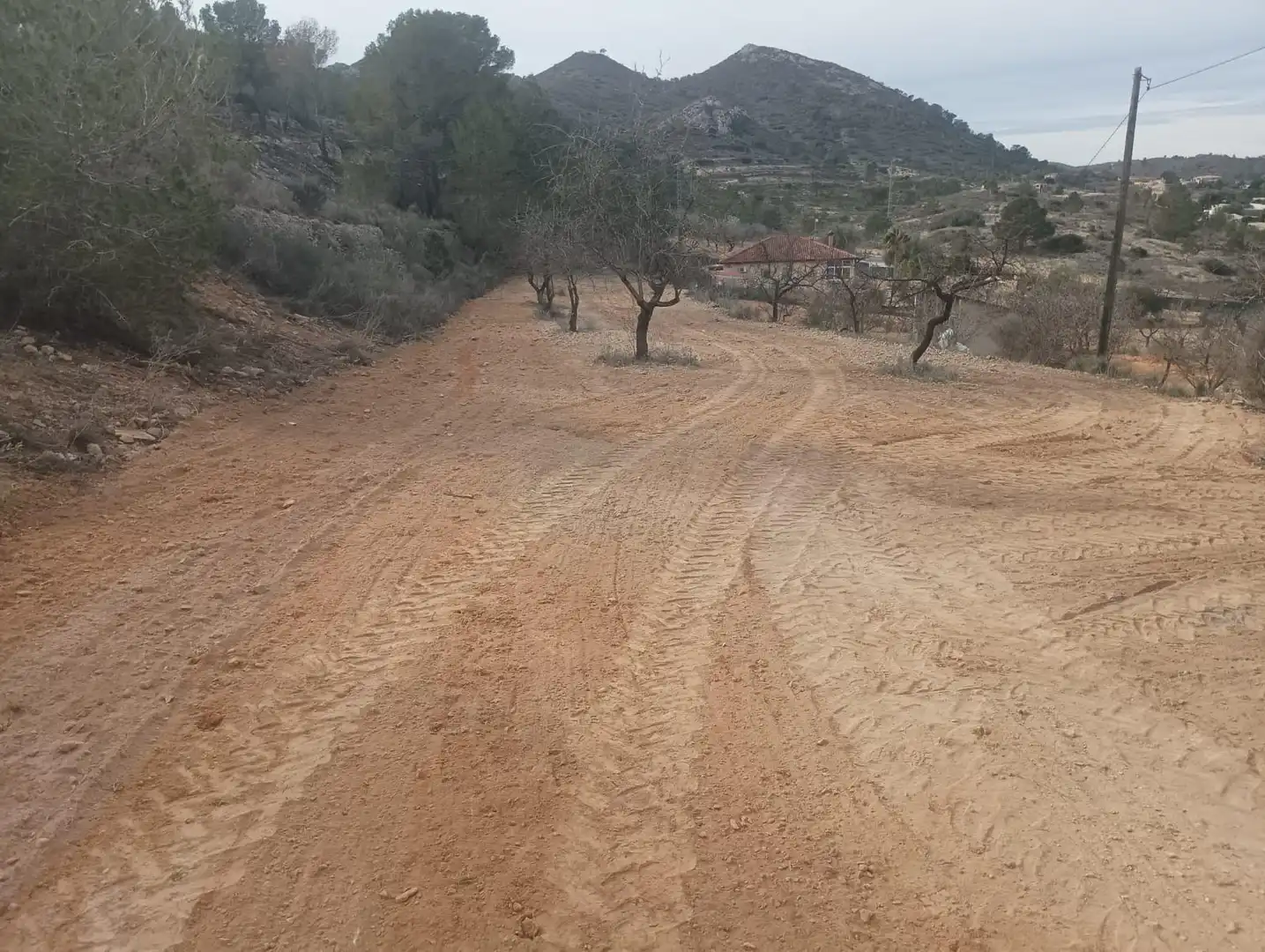 Casa o chalet en venta en Hondón de los Frailes