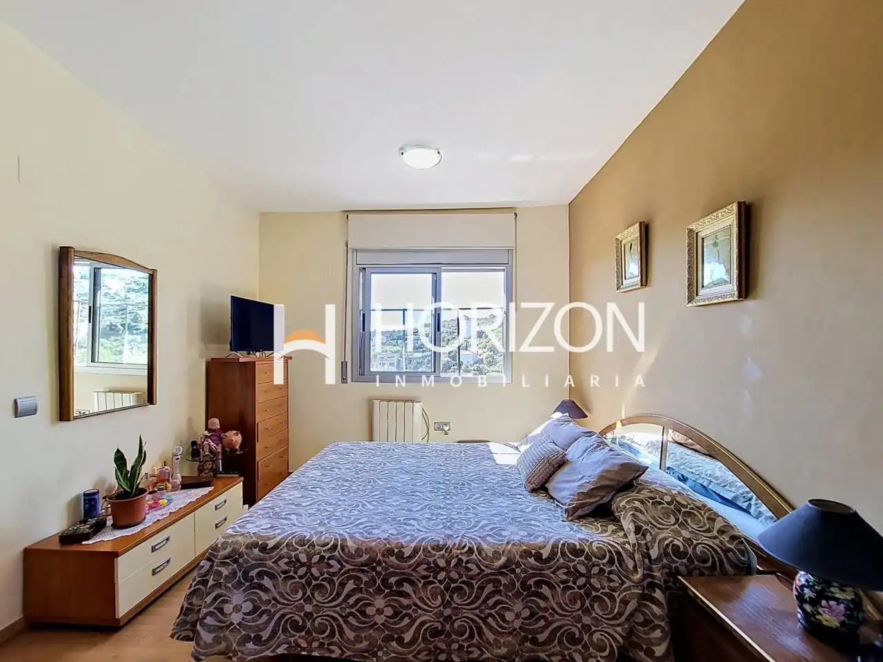 Bedroom of Houses for sale in Calafell  with Heating, Private garden and Terrace