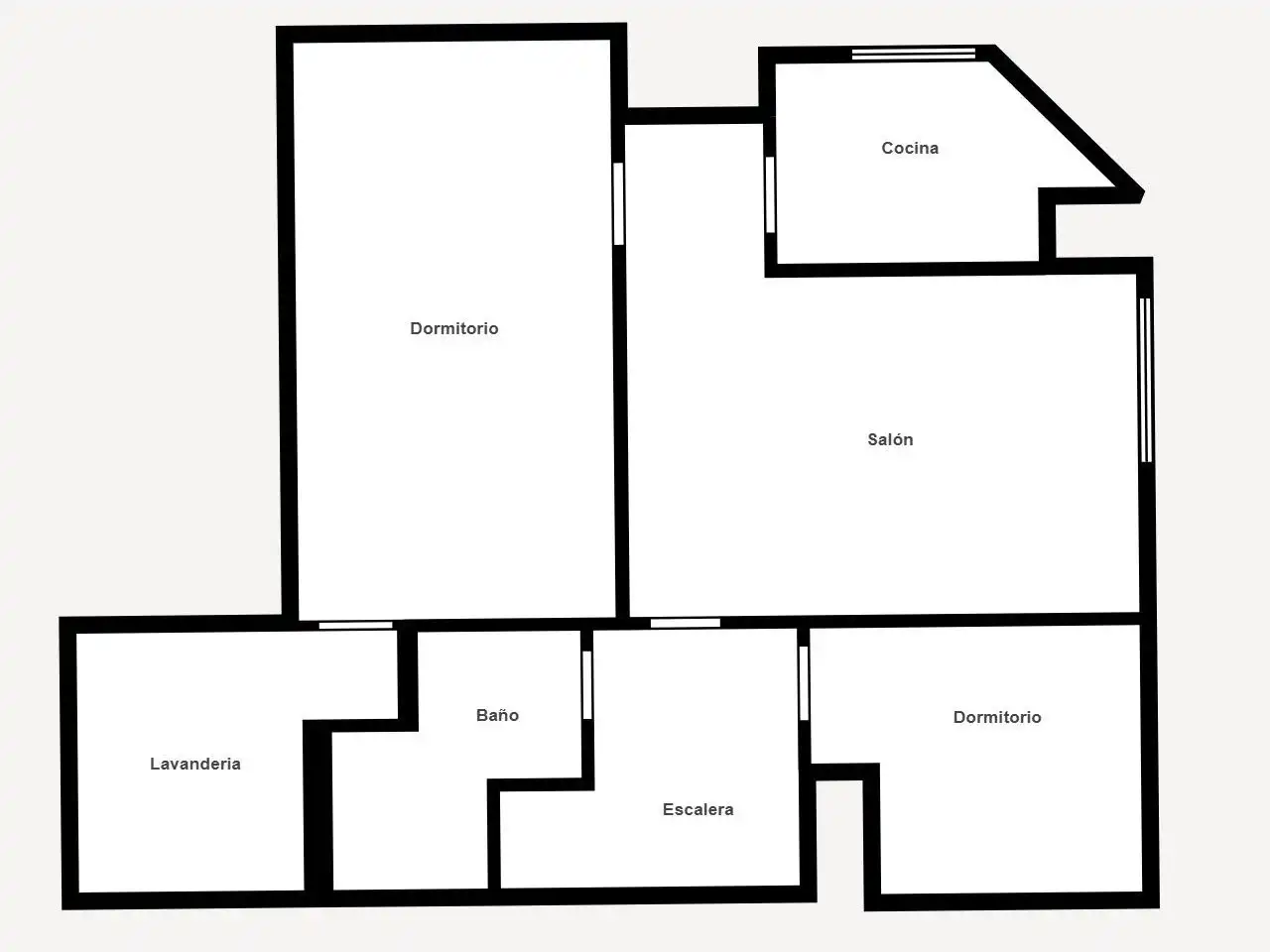 Detached homes for sale in Corpa, Madrid