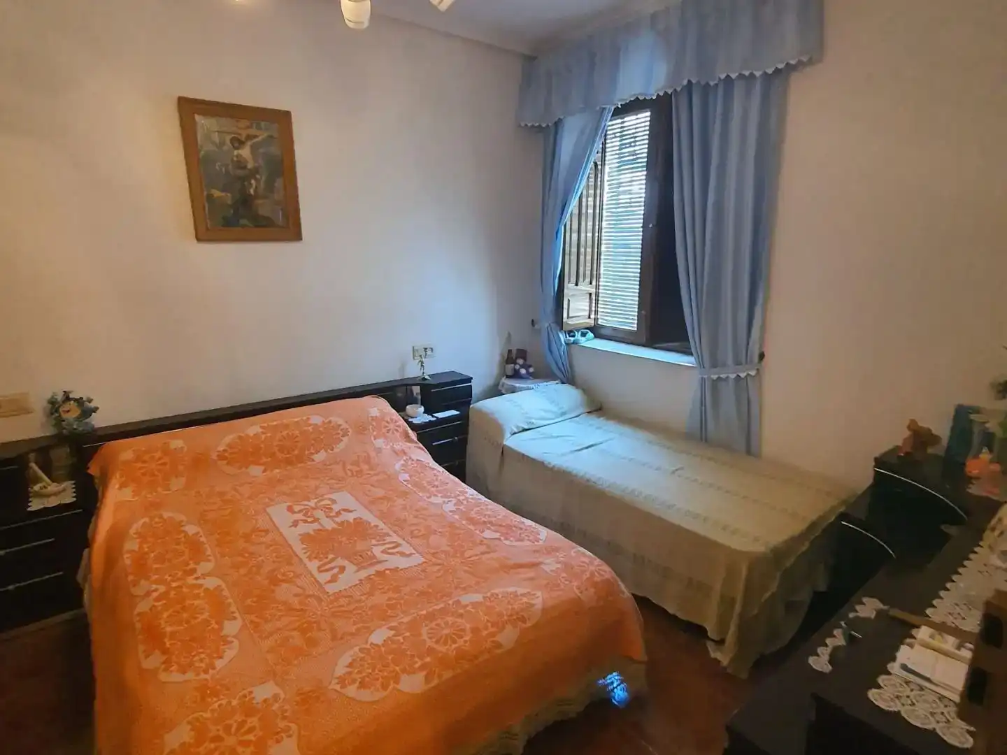 Dormitori de Casa o xalet en venda en Elche de la Sierra