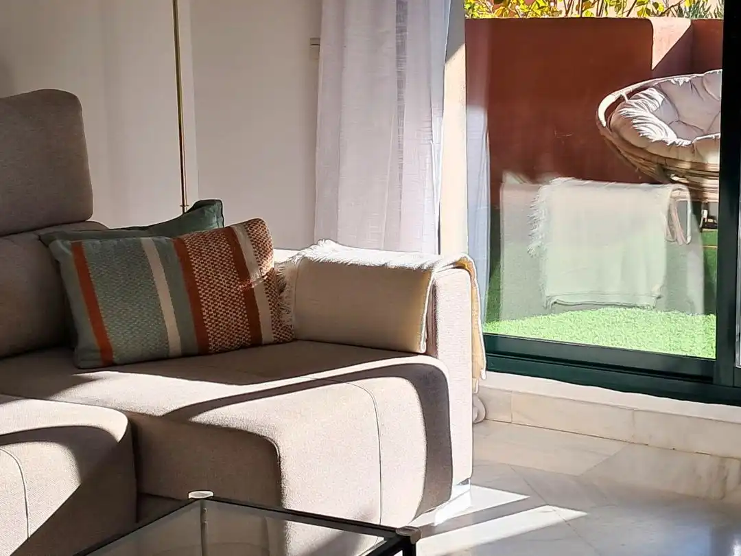 Flat for rent in Avenida de los Alisos, 16, Cabopino - Artola