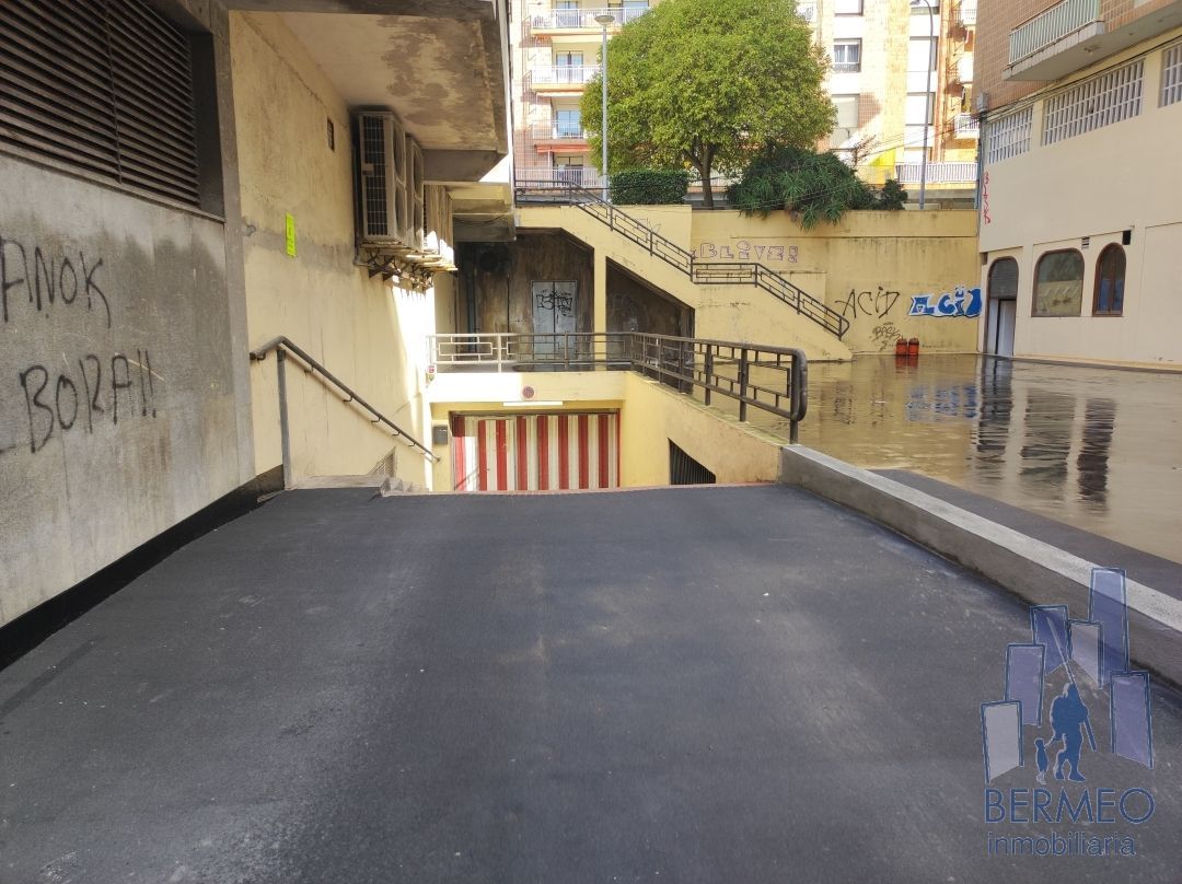 Aparcament de Garatge en venda en Bermeo