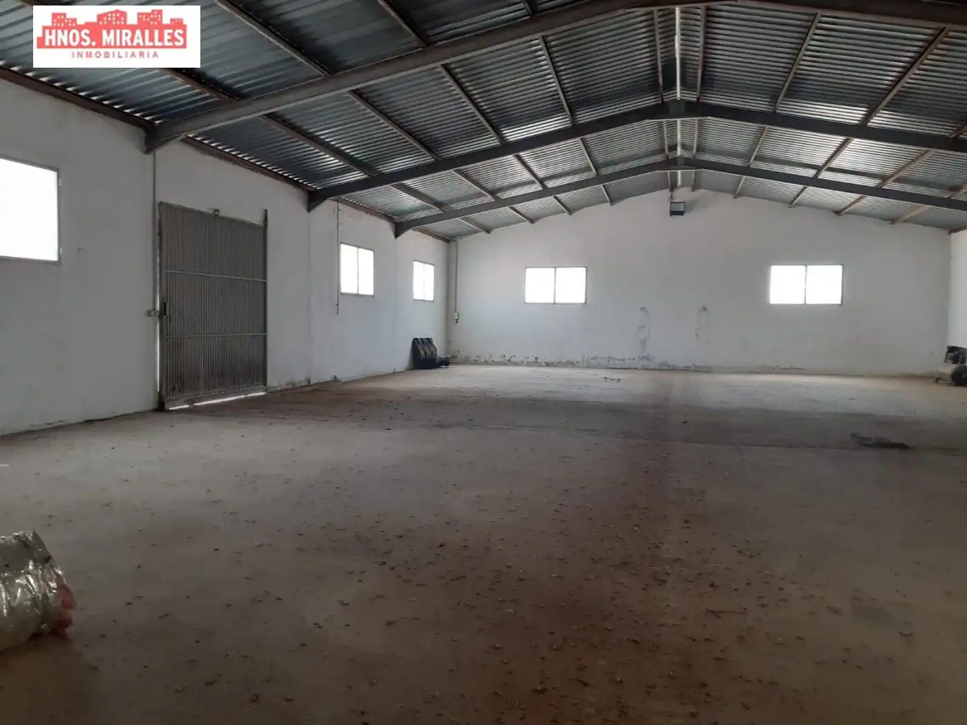 Nau industrial en venda a Crevillent, imagen 2