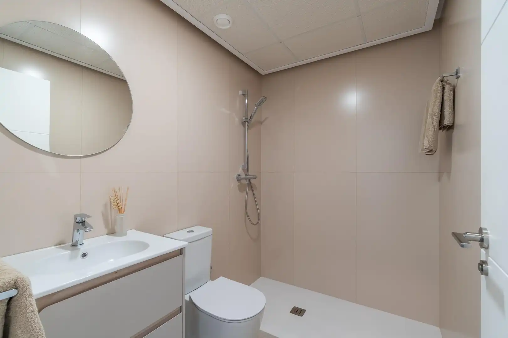 Penthouse with pool for sale in Orihuela Costa, imagen 26