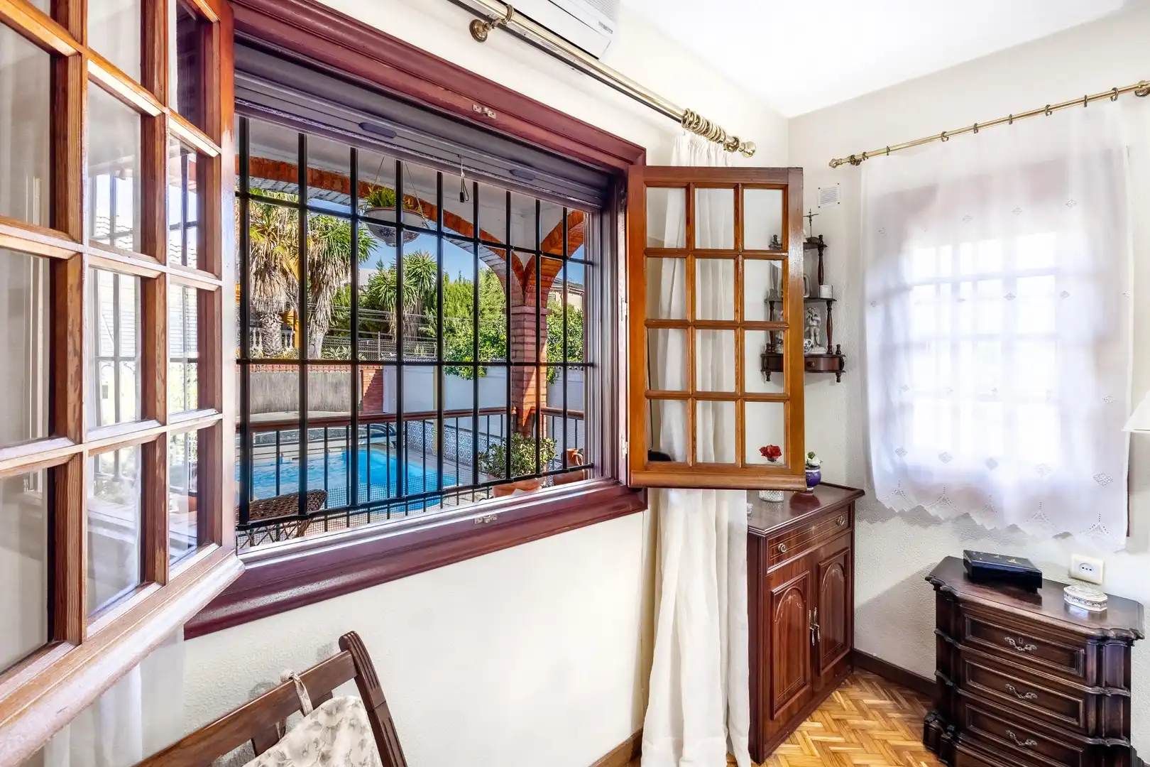 Detached house with pool for sale in 11 Calle Cerraja #Urb Puertosol, imagen 41