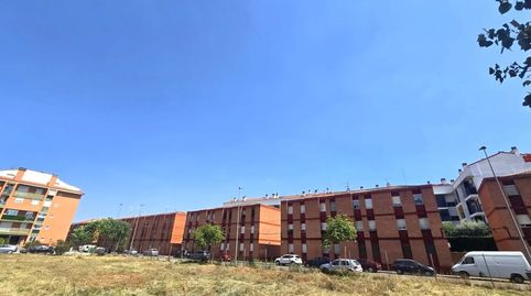 Foto 5 de Residencial en venta en Calle Juan Rincón, Belén - San Roque, Jaén Capital