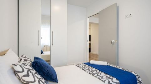Photo 5 of Apartments for rent in Pilar, Madrid Capital