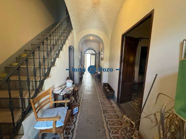 Casa rústica en venda a Villalba de los Barros