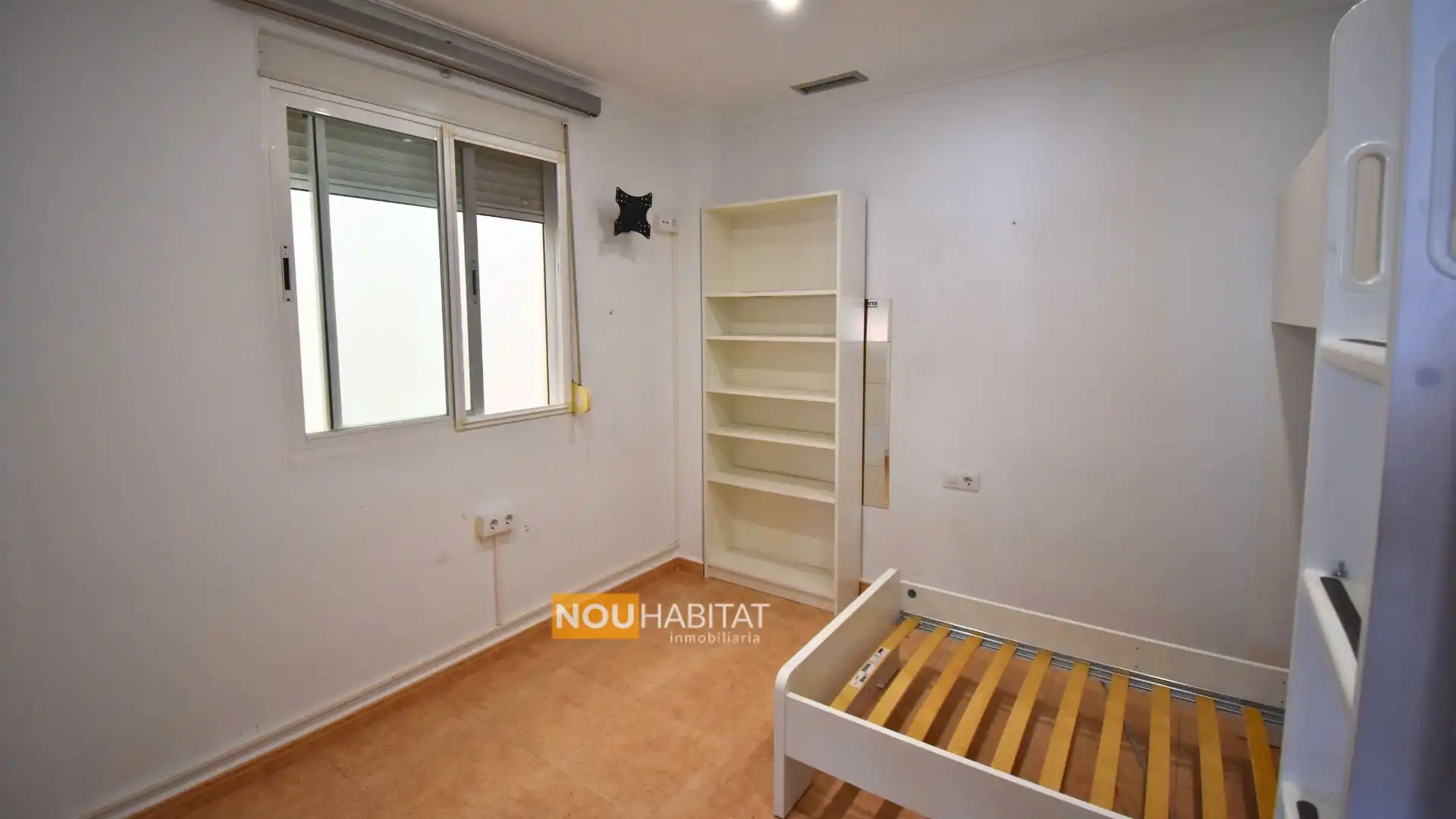 Habitación de Piso en venta en Real con Aire acondicionado, Calefacción y Terraza