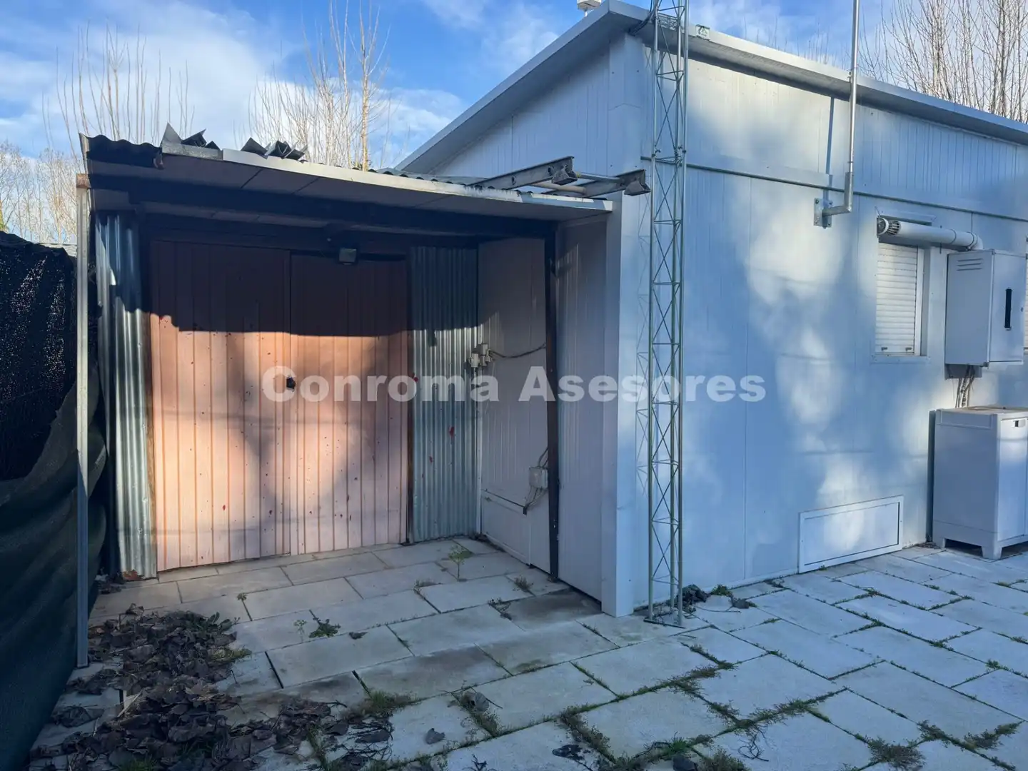 Vista exterior de Casa o chalet en venta en Tordera con Aire acondicionado, Calefacción y Parquet