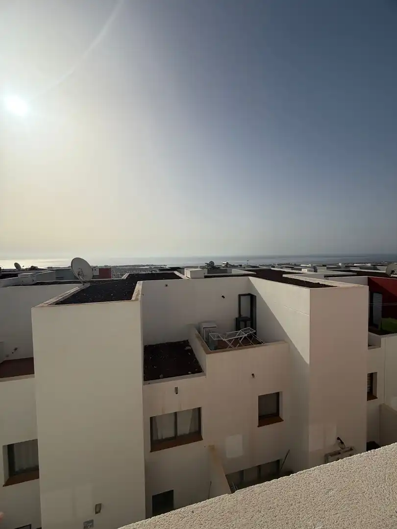 Terrassa de Dúplex en venda en Antigua