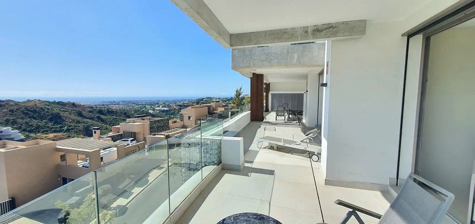 Flat with pool for sale in Avenida Tomás Pascual 22, imagen 3