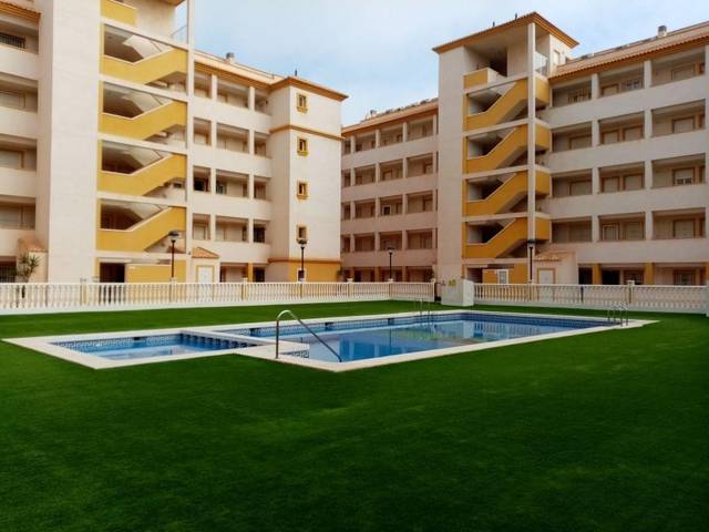 Apartamento en Alquiler en OROZCO, 34 en Islas Menores - Mar de Cristal