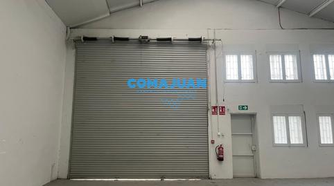 Photo 4 of Industrial buildings to rent in Palou, Barcelona