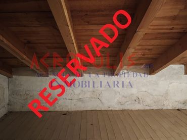 Casa en venda a Villamayor de Campos