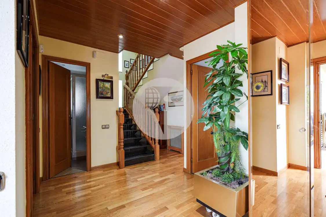 Casa o chalet en venta en Viladecans con Aire acondicionado, Calefacción y Terraza