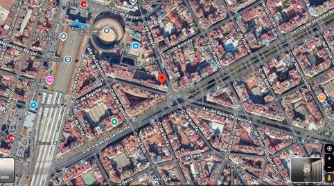 Foto 2 de Garatge en venda a Passeig de Russafa, 26, Sant Francesc,  Valencia Capital