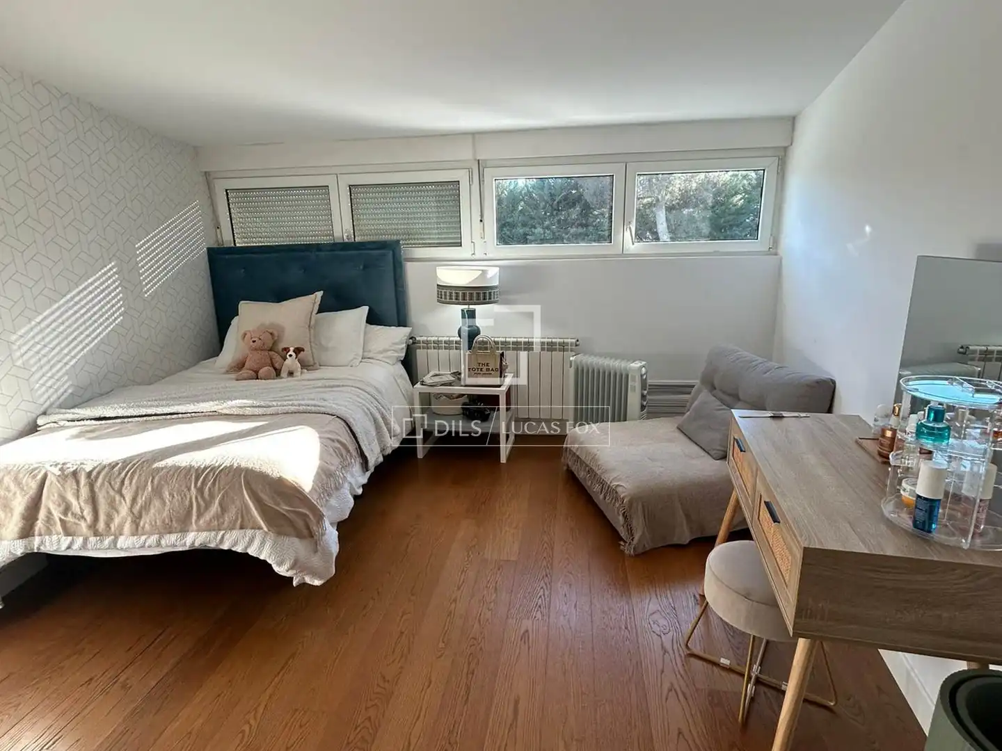 Villa avec piscine à vendre à Urbanización La Moraleja, imagen 10