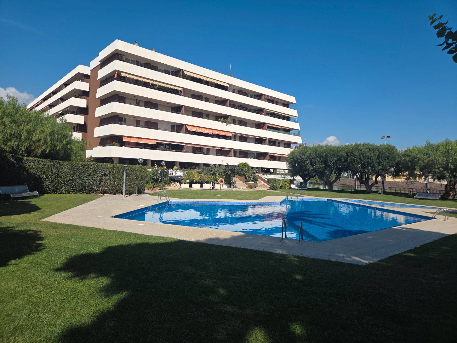 Pis de lloguer a Carretera de Argentona, 2, Centre