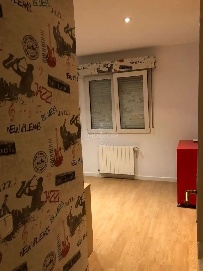 Piso con ascensor en venta en Calle Caballero de Rodas 113, imagen 5
