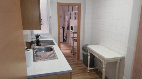 Foto 5 de Apartamento para compartir en Ciudad Jardín - Tagarete - El Zapillo,  Almería Capital
