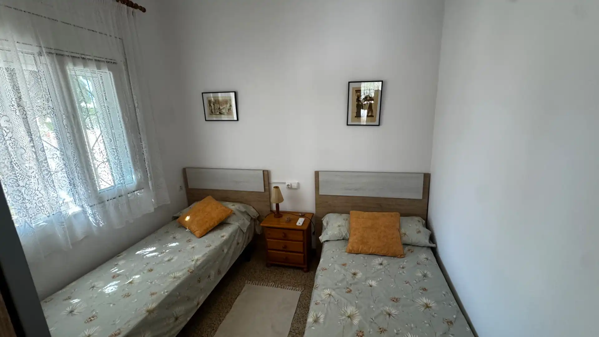Casa o chalet de alquiler en Clarà