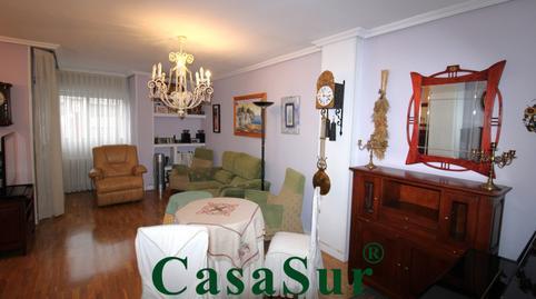 Foto 2 de Piso en venta en Calle Simón Aranda, Centro, Valladolid