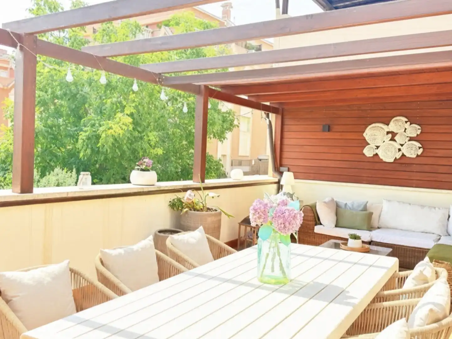 Duplex in vendita a Carrer Mercè Rodoreda 6