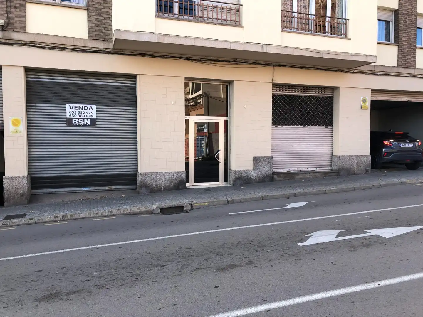 Local comercial en venda a Carretera de Vic  - Remei, imagen 18