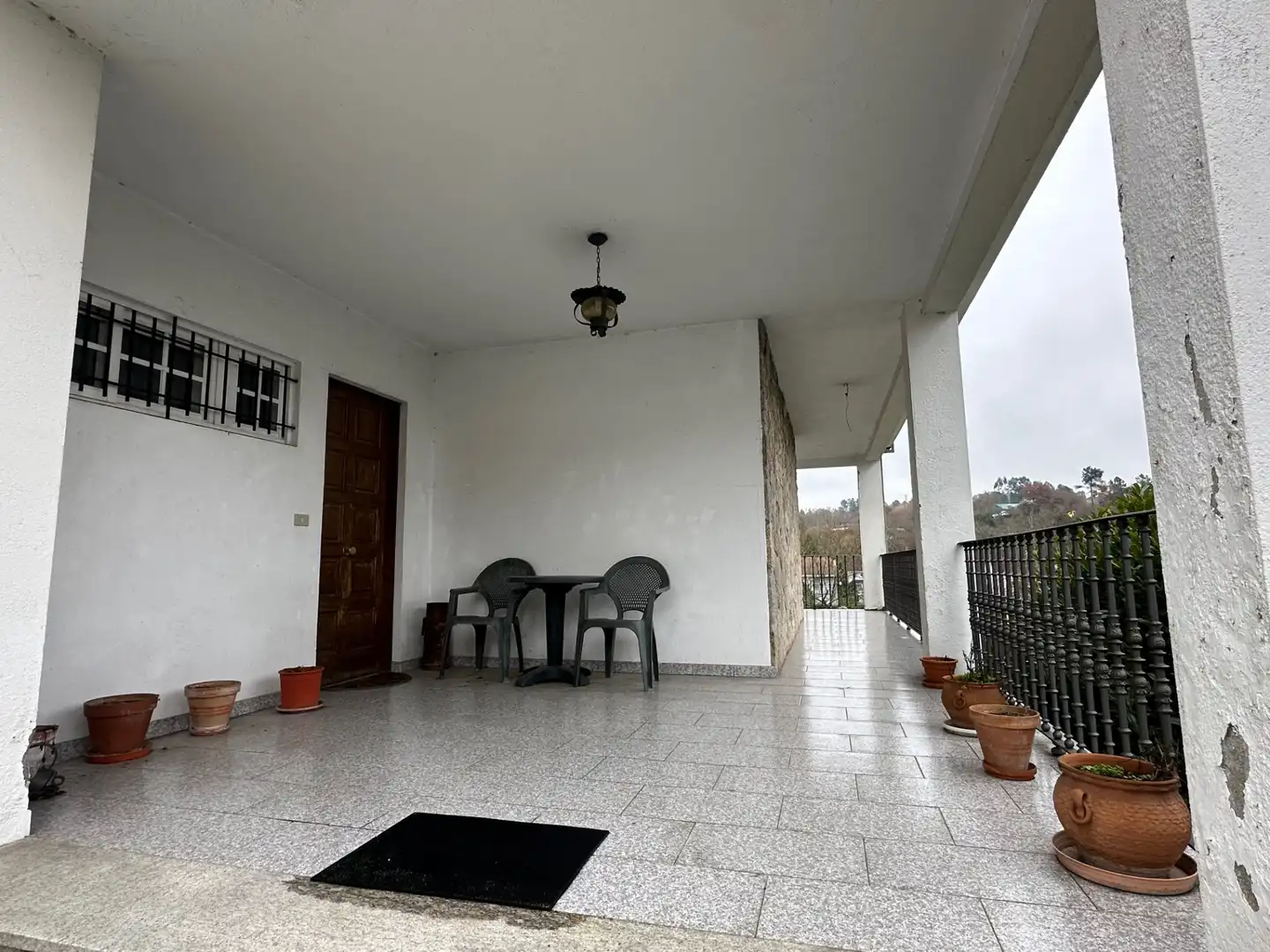 Xalet amb terrassa en venda a Rúa Ramón María Aller Ulloa 6, imagen 3