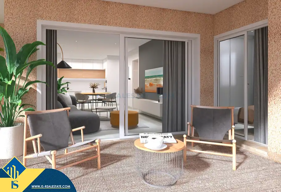 Apartament amb terrassa en venda a El Raso, imagen 17