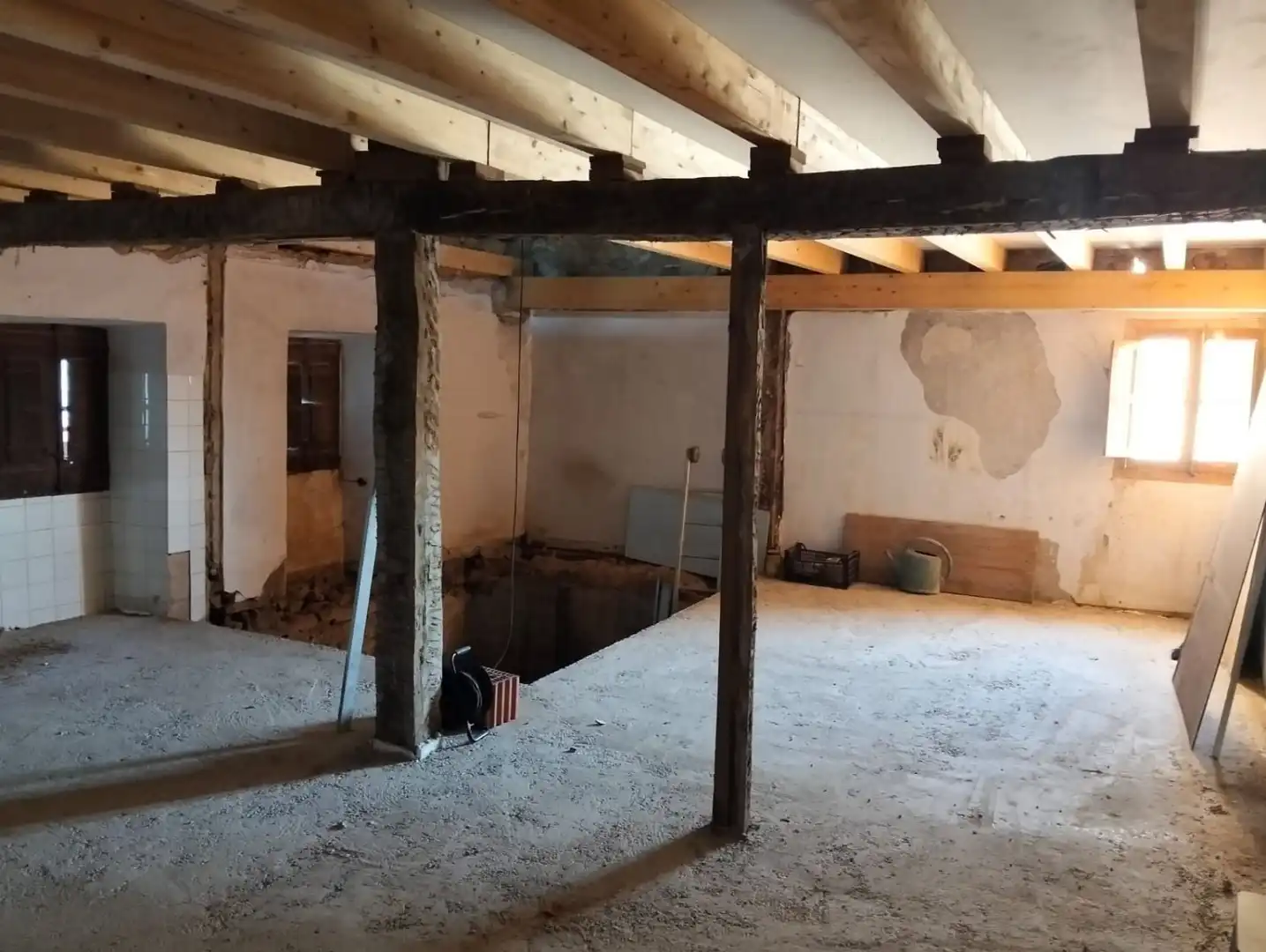 Casa en venta en Valdegovia / Gaubea, imagen 4
