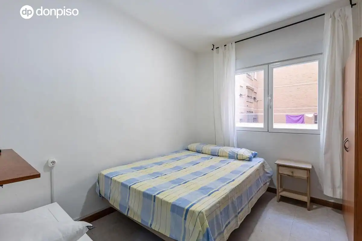Piso en venta en PALENCIA, Barrio de Zaidín