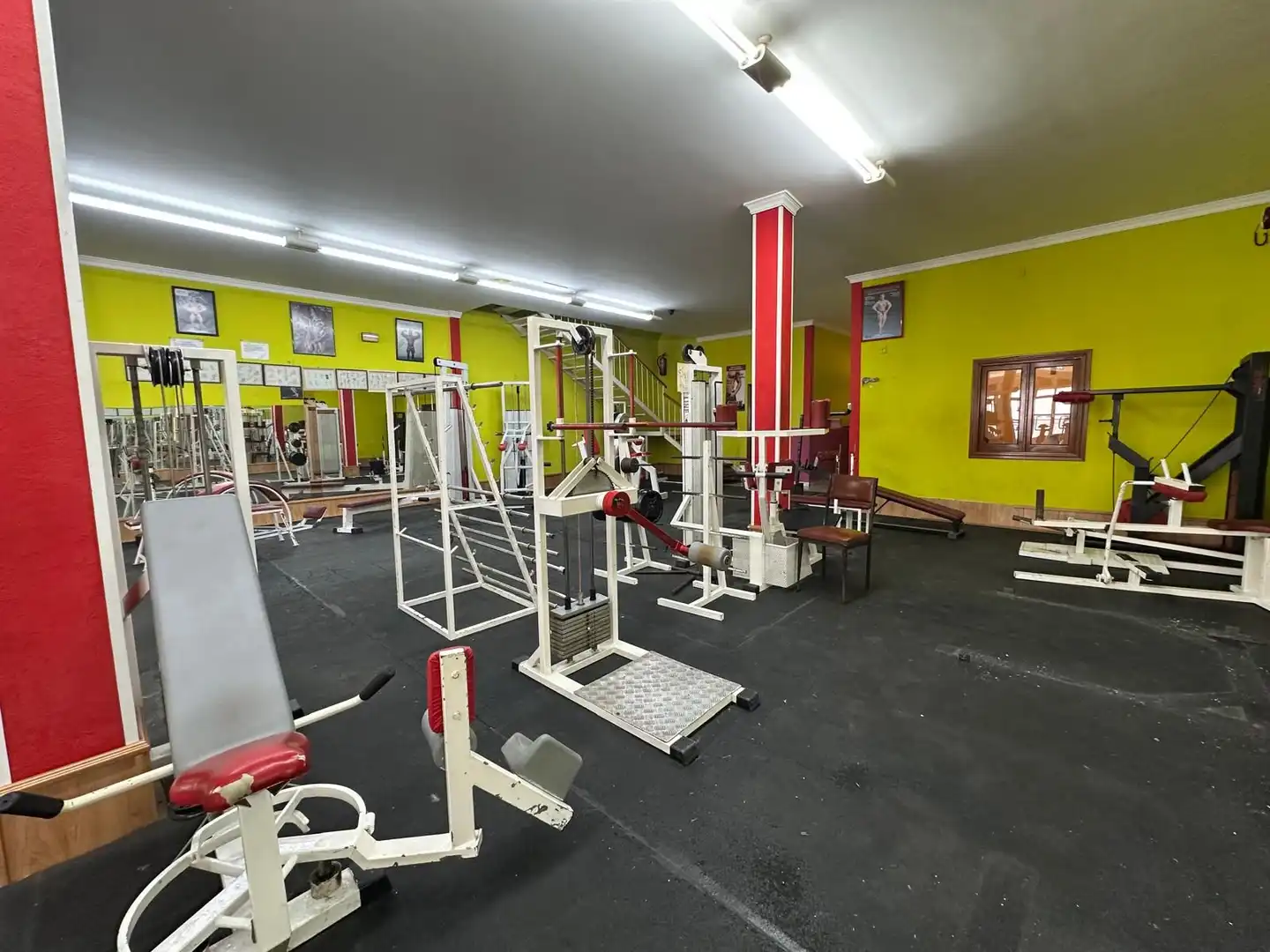 Local comercial en venta en Calle Clavel, imagen 11