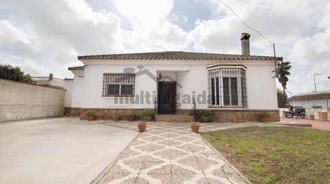 Foto 3 de Casa o xalet en venda a Monteolivete - Camino Sevilla, Sanlúcar de Barrameda