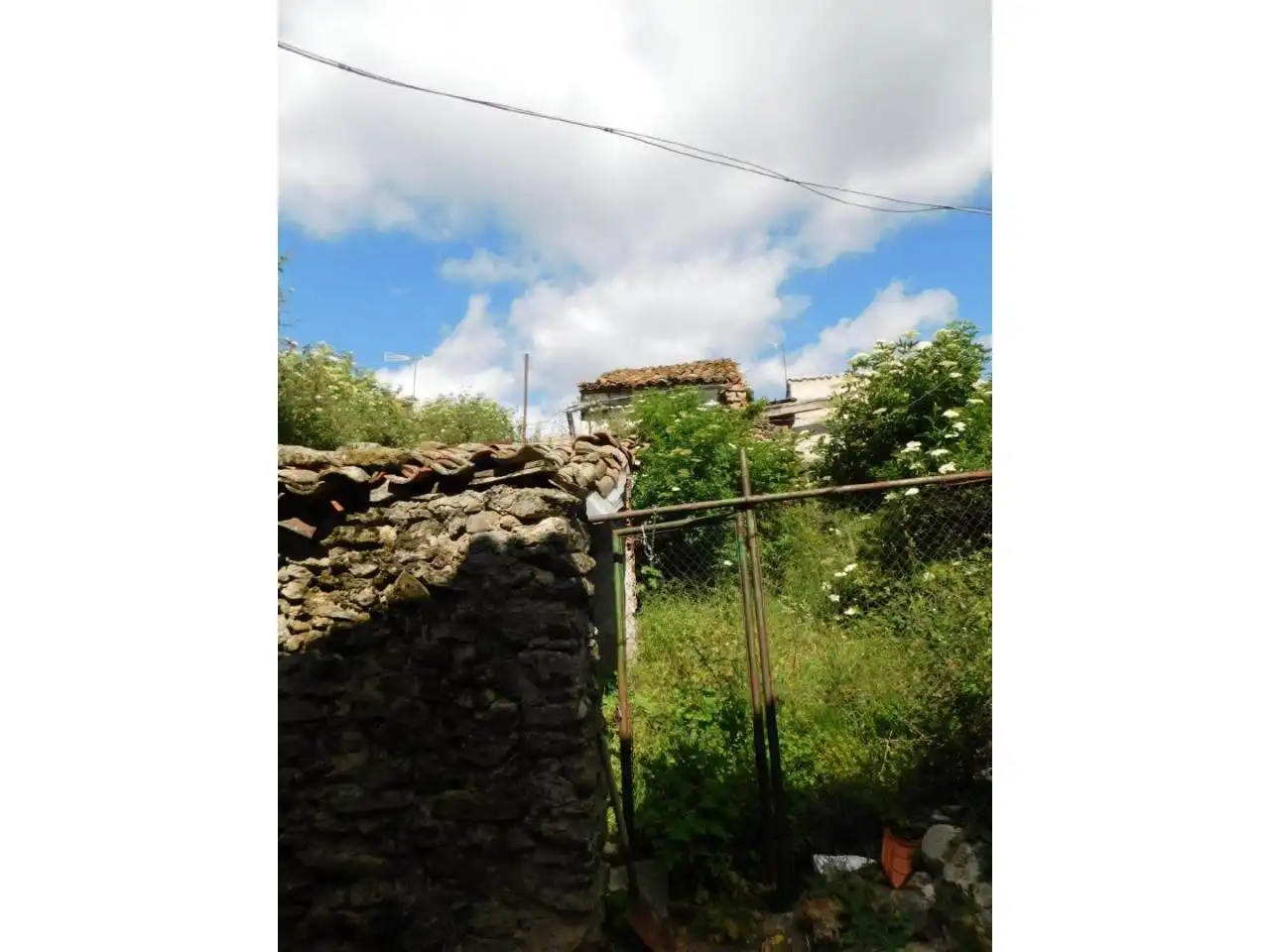 Terreno rustico in vendita a Calle Sombra 7, imagen 5