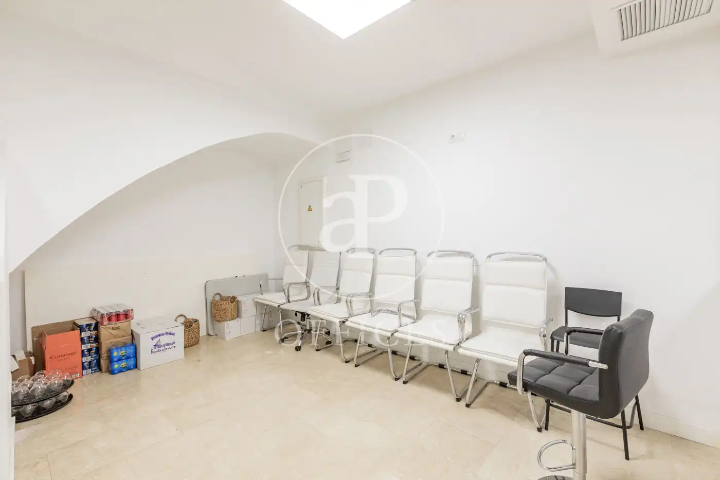 Office space with lift to rent in C. del Marqués de Cubas, imagen 60