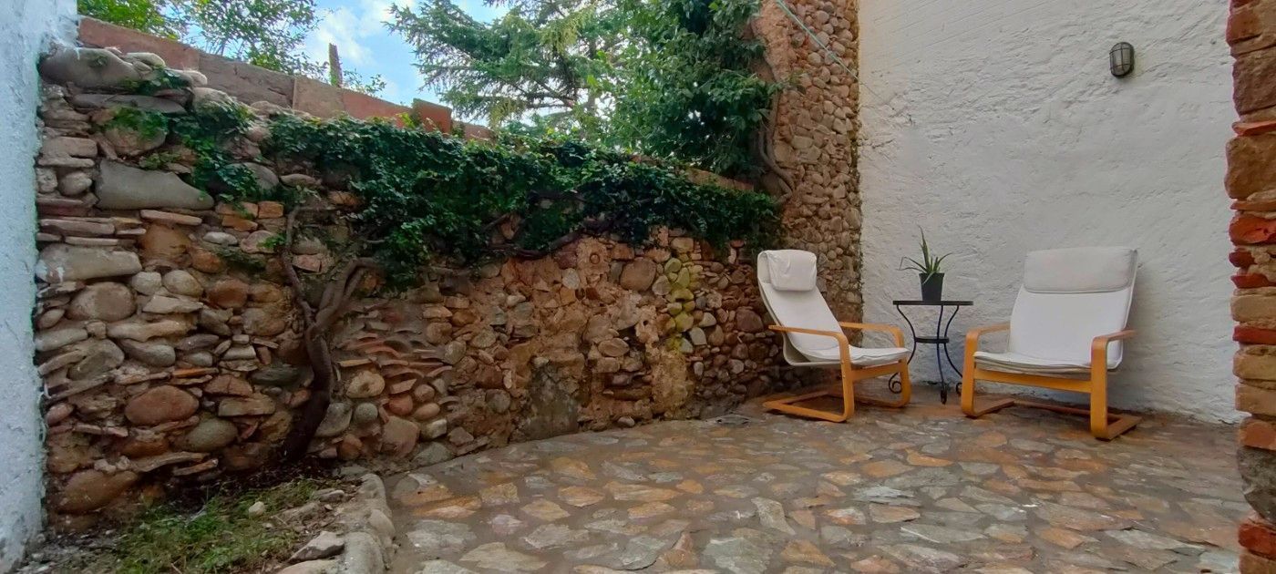 Single-family semi-detached for rent to own in Carrer de L'Hospital, 10, Cervià de Ter