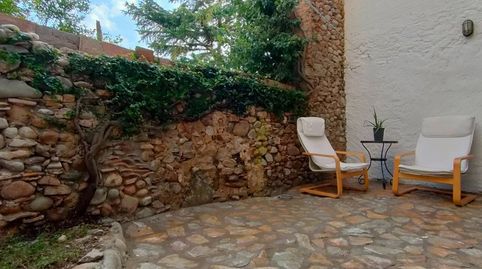 Foto 2 von Einfamilien-Reihenhaus mieten mit Kaufoption in Carrer de L'hospital, 10, Cervià de Ter, Girona