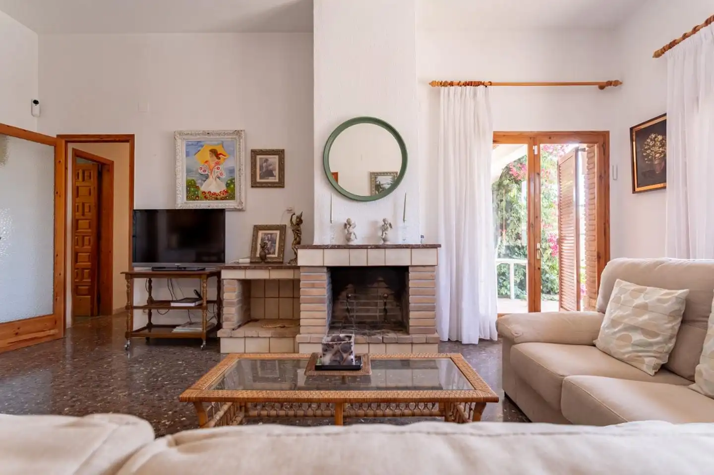 Casa con piscina in vendita a De Sant Marc, imagen 15