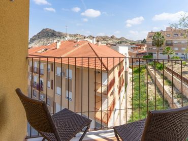 Appartamento con ascensore in vendita a Archena - Calle Molina 30600