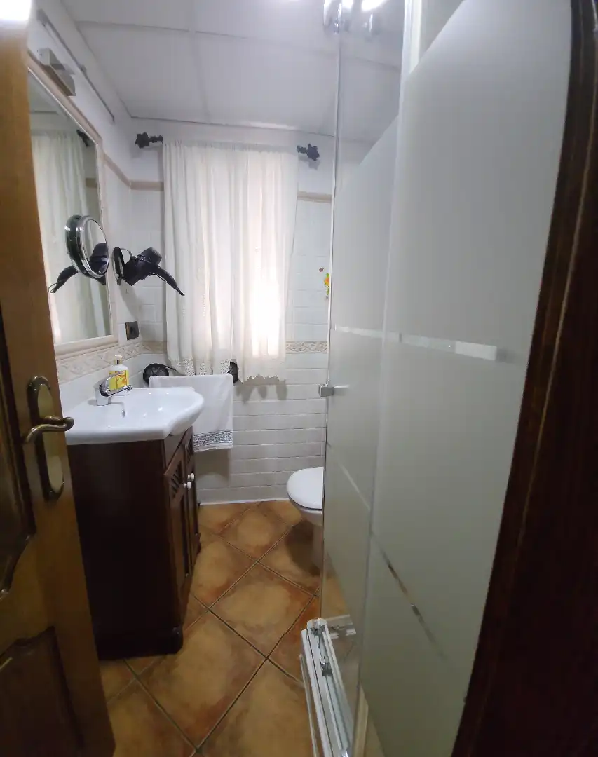Adosado con terraza en venta en Beiro, imagen 5