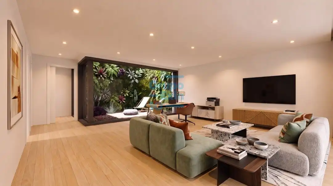 Terraced house with garden for sale in Luis Pradera Kalea, imagen 29