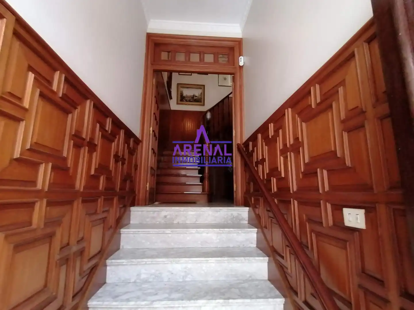 Maison mitoyenne à vendre à A Pobra do Caramiñal, imagen 6