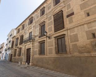 Vista exterior de Edifici en venda en Antequera